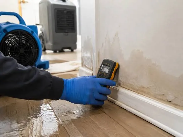 24/7 Water damage restoration services in Kirkland, WA - Rapid flood cleanup and mitigation